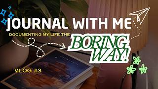 August 2026 Bullet Journal Setup | Journal with Me | Monthly Routine