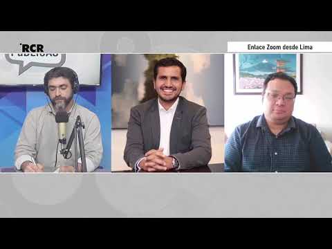 HABLEMOS DE POLÍTICAS PÚBLICAS CON JOSÉ IGNACIO BETETA Y HUMBERTO OLAECHEA