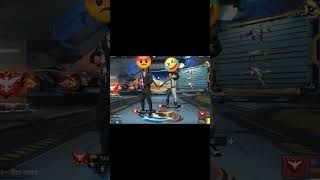 Love in free fire। 🥰🥰 @foryou