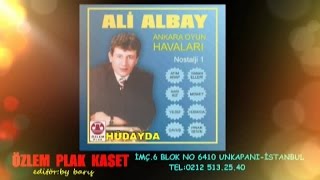 Ali Albay - 13 Hüdayda Resimi