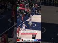 KAWHI LEONARD DOMINANT 45-PTS PERFORMANCE 🚨❗️ #fyp #nba #shorts #foryou #viral