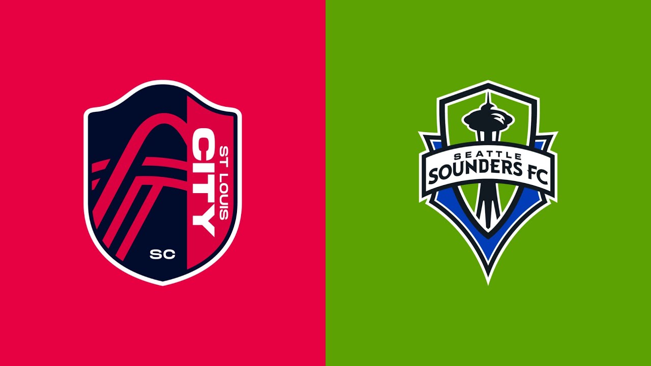 HIGHLIGHTS: St. Louis CITY SC vs. Seattle Sounders FC | October 21, 2023