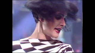 Siouxsie And The Banshees - Peek-a-boo (Silver Dollar Mix softlad Edit) TOTP 1988