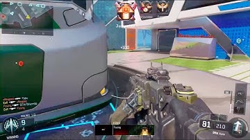 Smacking Floej & vReaped