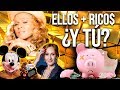 Ellos mas ricos y tu mas pobre - Minimalismo aplicado al coleccionismo - Salud Financiera