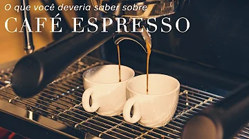 Como ganhar dinheiro com café expresso?