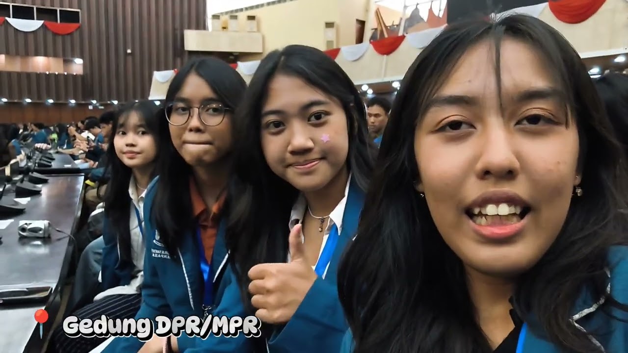 VLOG SWIS 2025 Yoowww