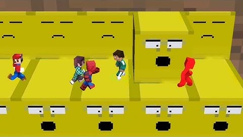 456 Survival Challenge - Gameplay Walkthrough  All Levels Part 5 Android,İos