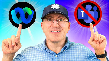 6 ways Cisco Webex beats Microsoft Teams