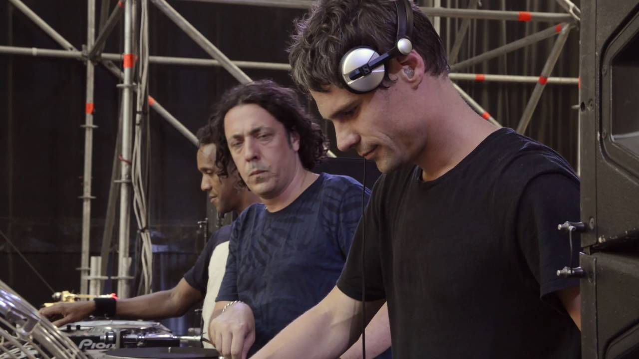 APOLLONIA @ Kappa FuturFestival 2016