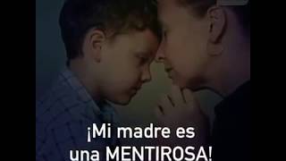 Mi mamá es una mentirosa♡Feliz dia de las madres♡