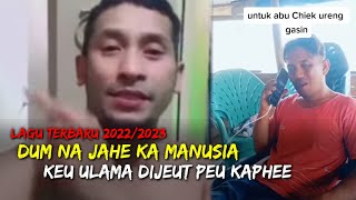Lagu Aceh Special Abusyik Ureung Gasien