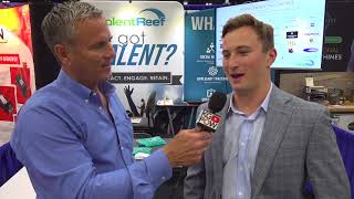 Celebrity Zack Tolpen Highlights talentReef as the Service Industry's Only Complete HR Platform Net Worth