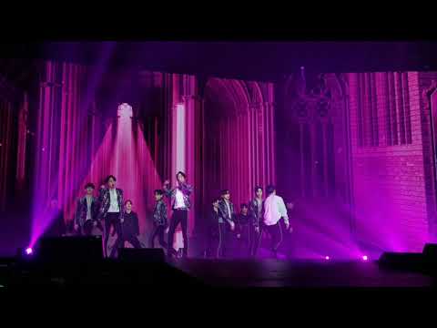 Stop Stop It-Got7[Oakland]071119