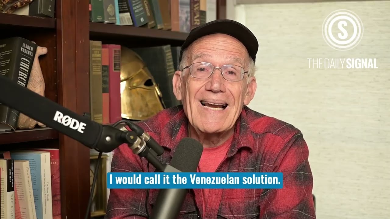 Victor Davis Hanson: The Good, the Bad, and the Ugly Iran War Outcomes