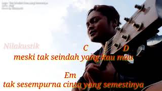 Download Lagu NAFF - Tak Seindah Cinta Yang Semestinya | Lirik + Chord Dasar Mudah MP3 Download Lagu NAFF - Tak Seindah Cinta Yang Semestinya | Lirik + Chord Dasar Mudah MP3