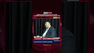 Uzman Asansör Kazaları İçin Uyardı Asansöre Binerken İnerken Hızlı Hareket Edin