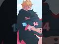 Boruto And Sarada Love Anime Naruto Boruto Sarada Love Shorts Love