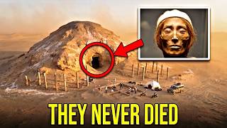 Archaeologists Unearthed Something In A Chinese Desert That Changes Human Origins Forever