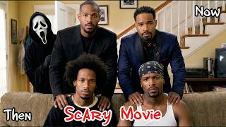 Celebrity Scary Movie (2000) Cast: Then & Now (2026 Edition) – Ages & Updates!🔪 Net Worth