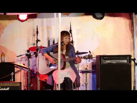 2013.05.03 江松霖(江小松) @ 台大藝術季 表演 1/2 晚風