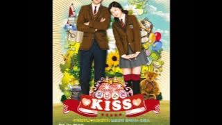 Playful Kiss (OST Complete) - Kiss Kiss Kiss - Pink Toniq