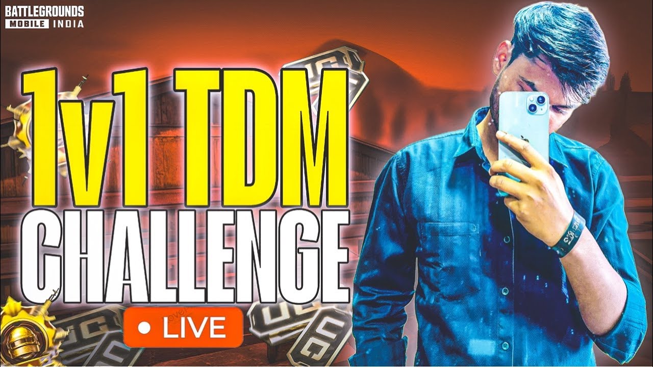 1v1 with subscribers 😀🔥✅Classic + TDM Gameplay | Custom Rooms, 1v1, 