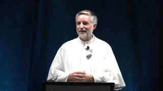 Father Michael Brennan (Feast for Fiat 2025)