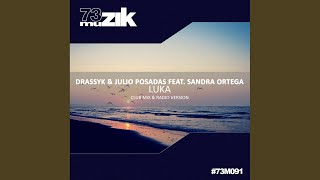 Download Lagu Luka (Club Mix) MP3