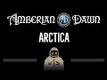 Amberian Dawn • Arctica (CC) 🎤 [Karaoke] [Instrumental Lyrics]