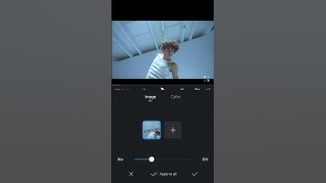 Motion Blur - Vn Video Editor Tutorial