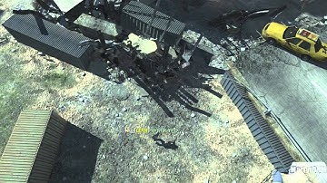 TIPS ON HOW TO GET A MOAB | MW3 FFA GAMEPLAY STRATEGY |