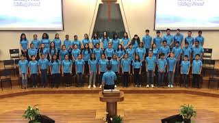 Living Proof v.2017 by IBC Youth Choir