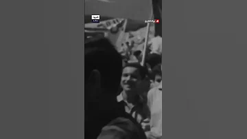 مراد الناصرية غيرت وجه لبنان صراع دموي مع شمعون قاد إلى فتنة طائفية ورئاسة فؤاد شهاب 