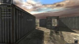 BUG di Crackdown