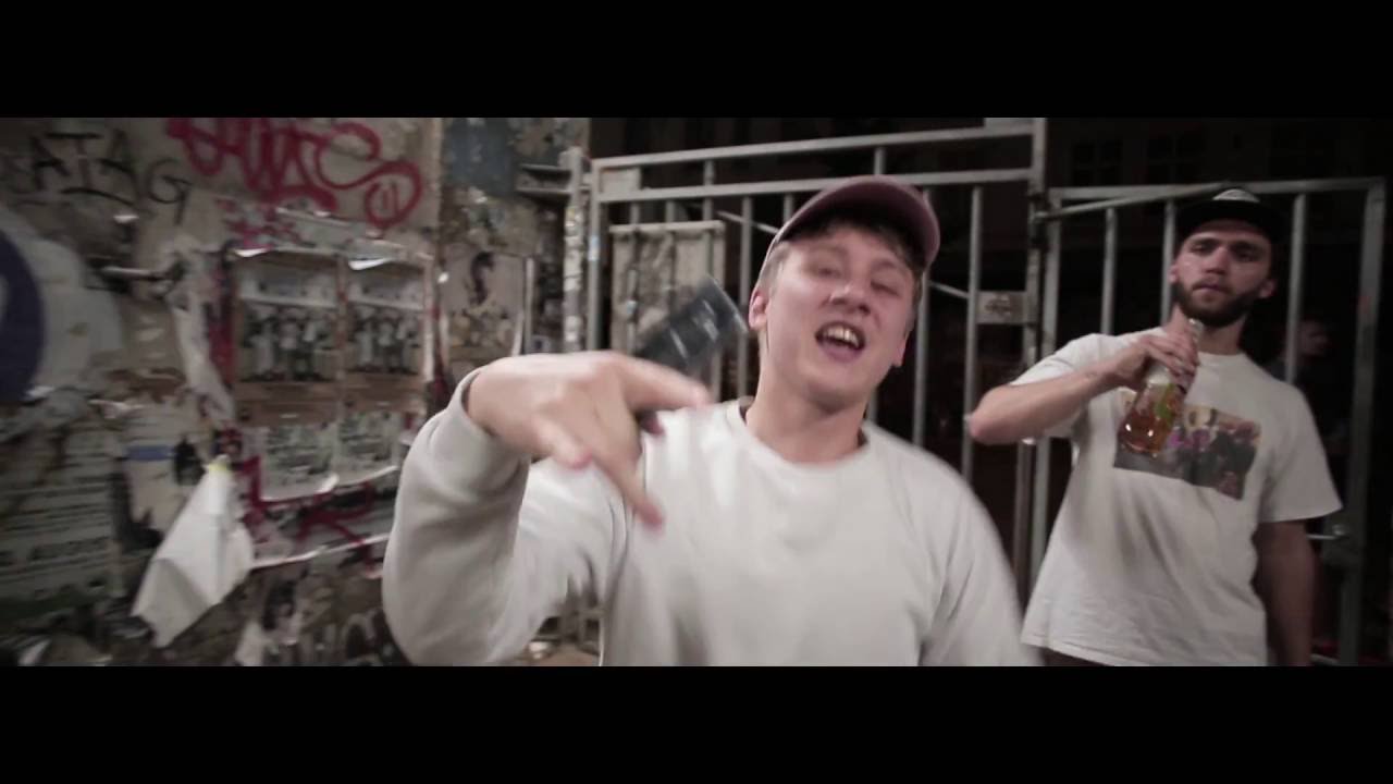 Drive By - JACE SDT (Official Video)