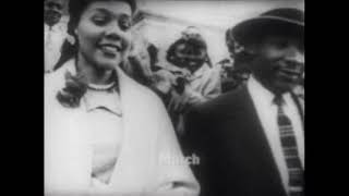 King: Montgomery to Memphis (Pt 1) 1978