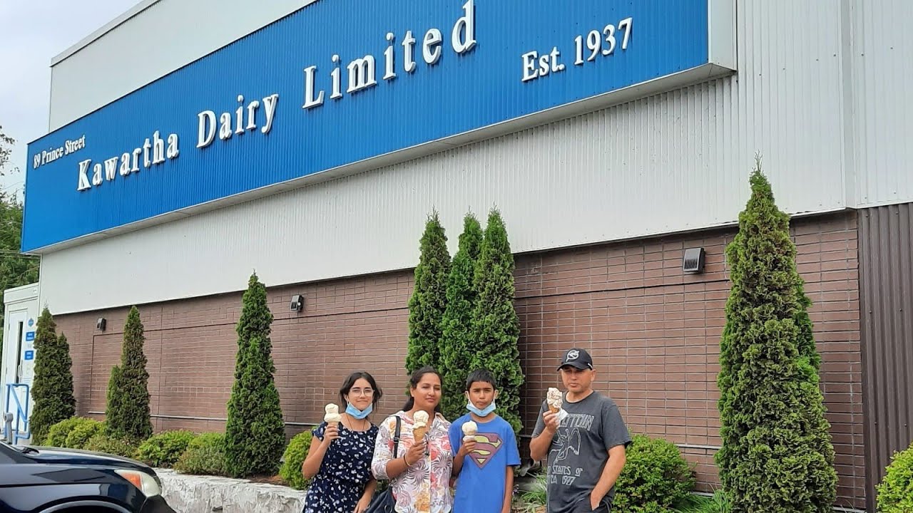 Oldest European town: Perth’s Historic Streets & 200-Year-Old Waterfront”