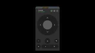 How to control Mi/ Xiaomi/ Android Tv from Android phone #remotecontrol #androidtv #mitv #xiaomitv screenshot 3