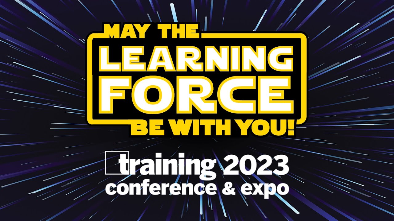 Training Magazine Conference 2023 GSA