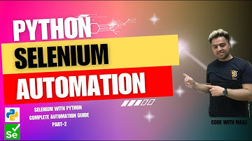 Installing Python, PyCharm, Selenium and FireFox Driver - Part 2