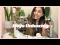 Facebook Plant Unboxing! | Hoya Hau 💚 の動画、YouTube動画。