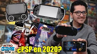 Abuelo jaula Escandaloso PSP en 2020: ¿Vale la pena? | Mejores Juegos, modelos, y MÁS - YouTube
