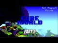 Cube World Closed Alpha Gameplay Part 5 Undead Cube World Closed Alpha Gameplay Part 5 Undead