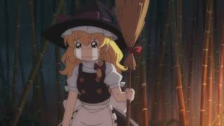 Official English Dub of Marisad