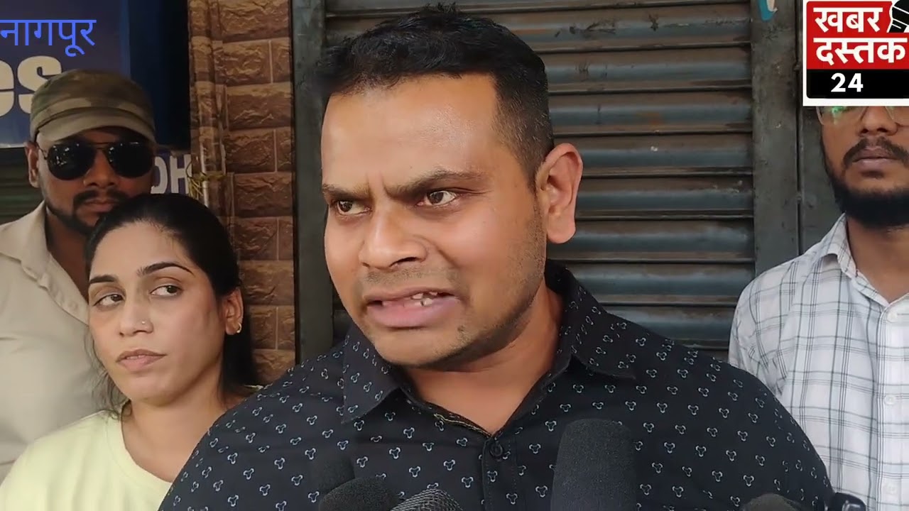 सदर मार्केट दुकान मालिक पे दुकान किरायदार ने लगाये आरोप दुकान खाली करने के मांगे 10 लाख रुपये!