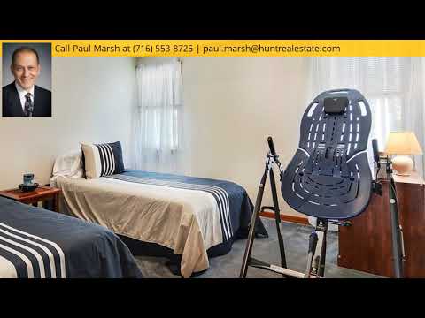 85 Old Orchard Lane, Orchard Park, NY home video tour