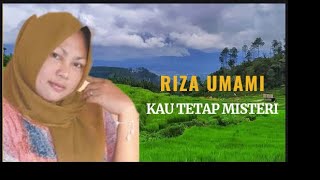 Download Lagu RIZA UMAMI   -   KAU TETAP MISTERI MP3