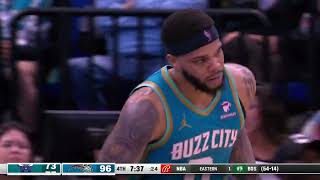 Miles Bridges | Scoring Highlights | March 2024 | Charlotte Hornets