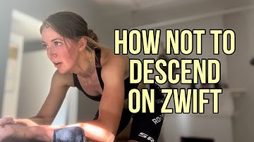 ZWIFT Tiny Race 3 & 4 (A-Grade) - The Grand Finale